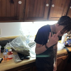 YD x Spiff - Fukk U Thinkkin