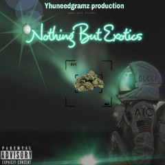 Nothing But Exotics ft Ez_Tay