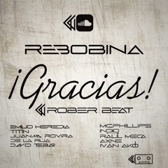 ROBER BEAT & FRIENDS