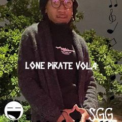 Lone Pirate vol.4
