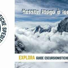 Realtà locali: Explora presenta il corso per guide sui Monti Gemelli