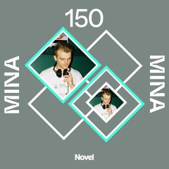 Novelcast 150: MINA