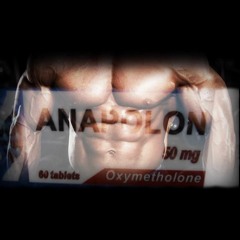 - OXYMETHOLONE (Anapolon/Anadrol) - Binaural Steroids Effect (Massive Muscle Growth, Strength)