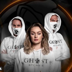 Ghost Stories | Defqon.1 At Home 2020