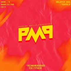 Malapeh Hao - Rayola [VANE. & HARBIVITHM EDIT]
