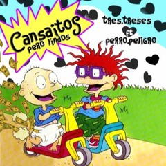 🖤★ cansaitos pero lindos ★ ft. perro.peligro ★ 🖤