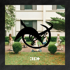 ILLIT - Tick-Tack (Sadowl Remix)