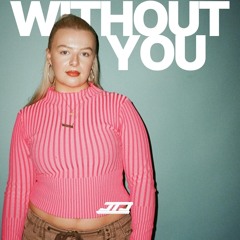Silva Bumpa Feat Megan Wroe- Without u (Bludclart Remix)