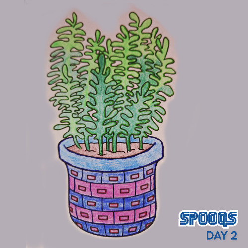 Overgrown Esplanade (Demo)