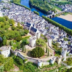 Forteresse Royale de Chinon (Unreleased)