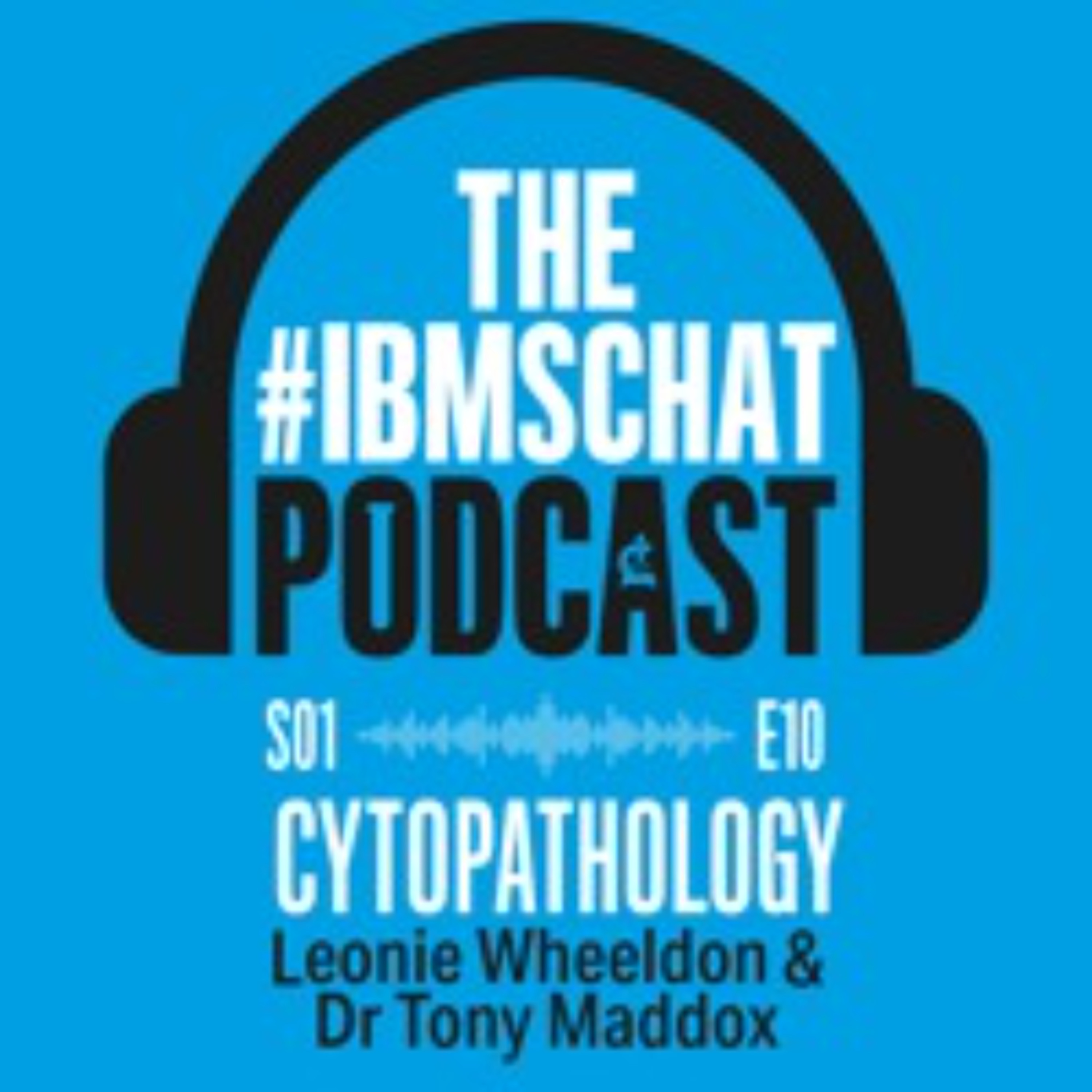 IBMS Podcast