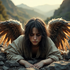 Muzk4rya - Angelus Mendax