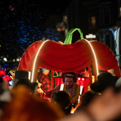 Danceoween 2025 @ Bumpkin