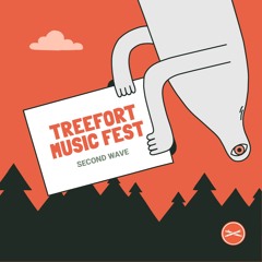 Treefort 2022 - Second Wave