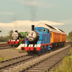 The Runaway Theme (The Runaway)