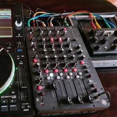 Star - Tech Ala Patex For Tonight...