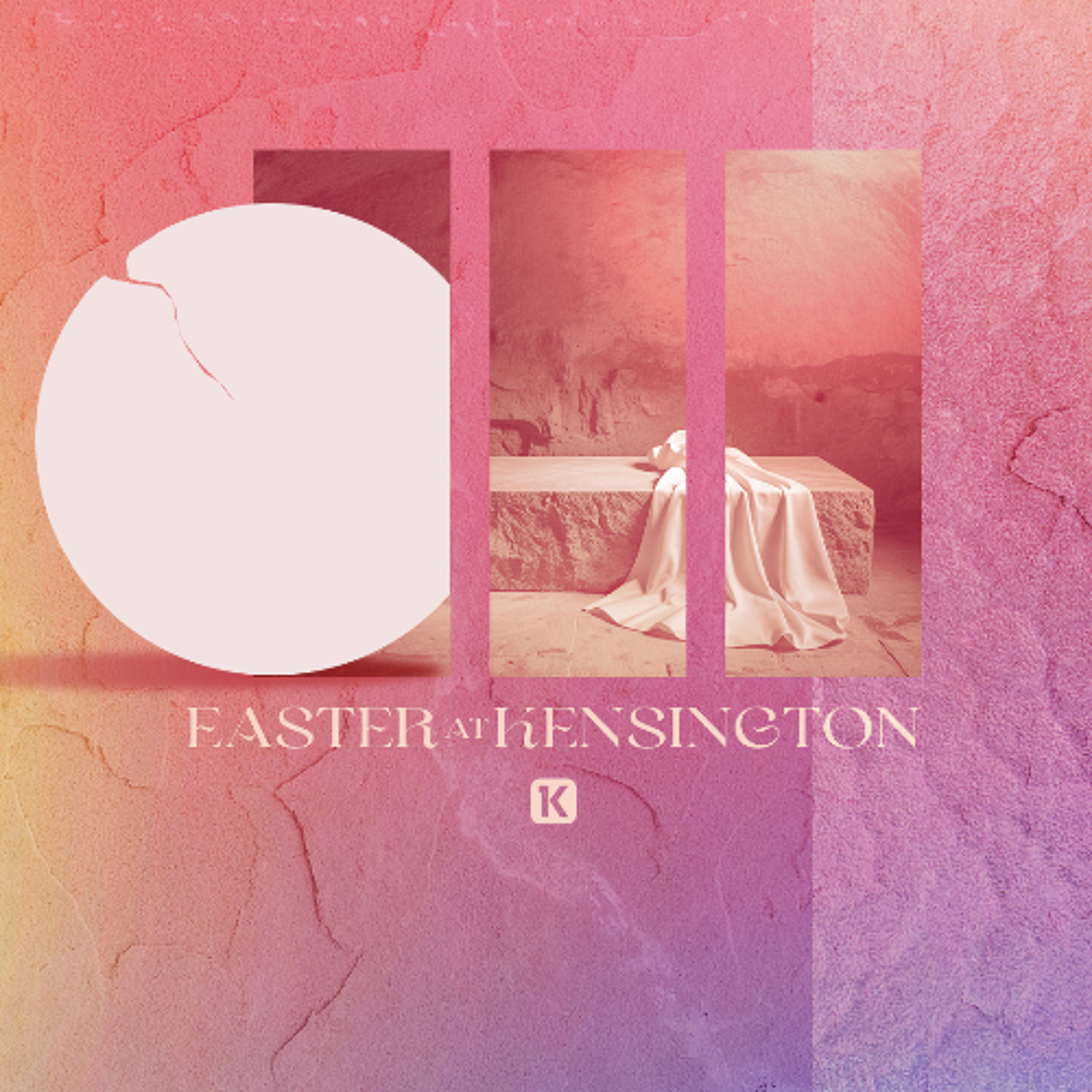 Easter Sunday 2026 | with Brandon Shank