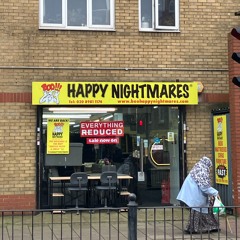 Rory J S: 20th February '25