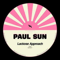 Lactose Approach (house mix)