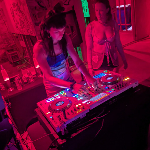LIVE @ Playground 10/3/25