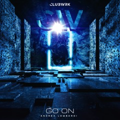 Andrea Lombardi - Go On