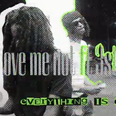 love me not ft 3stackss (@prodareski1 )