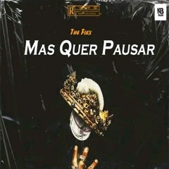 Althe Flex - Mas Quer Pausar