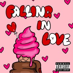ReeZe & Benno - Falling In Love