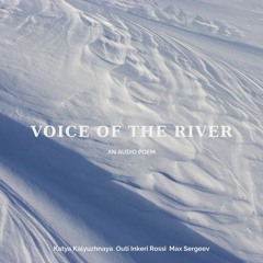 Voice Of The River / Голос реки