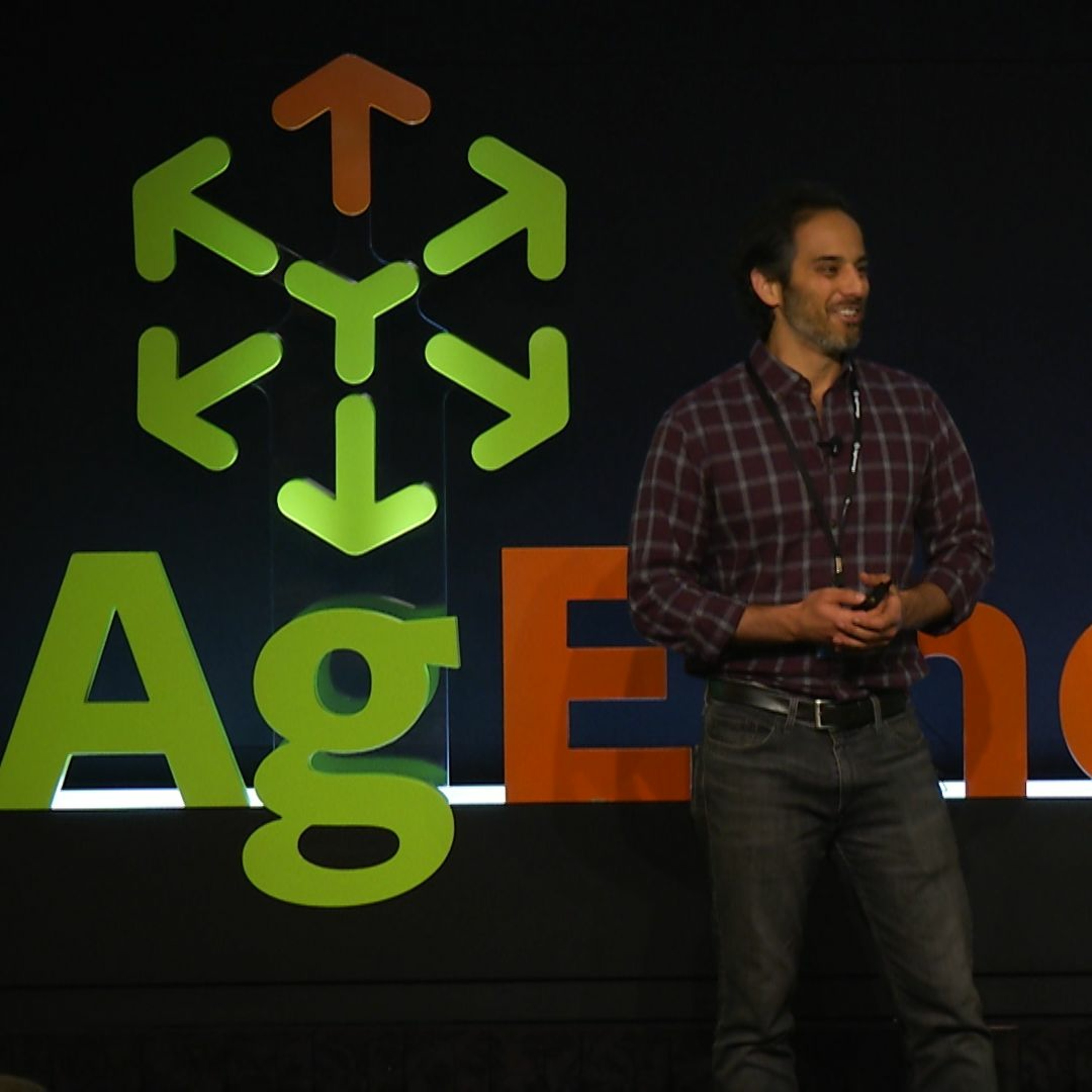Ag Emerge Podcast