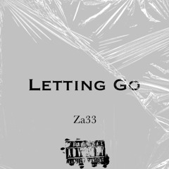 Letting Go (Official Audio)