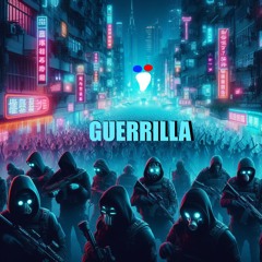 Guerrilla (War Dub Reply to Shamer. Calling Out Arcadian Sound, Lemonink, and Outtatune)