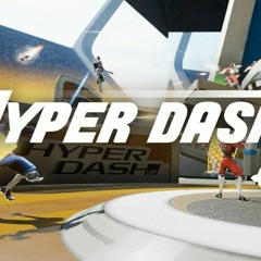 Hyper Dash OST 9 - Alive Foxako