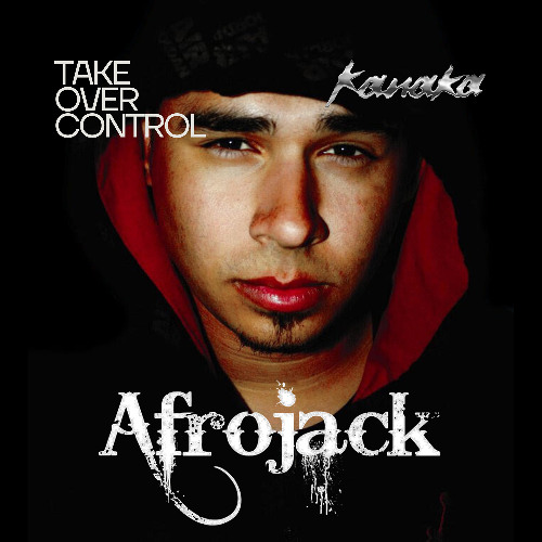 Afrojack - TAKE OVER CONTROL (FLIP)