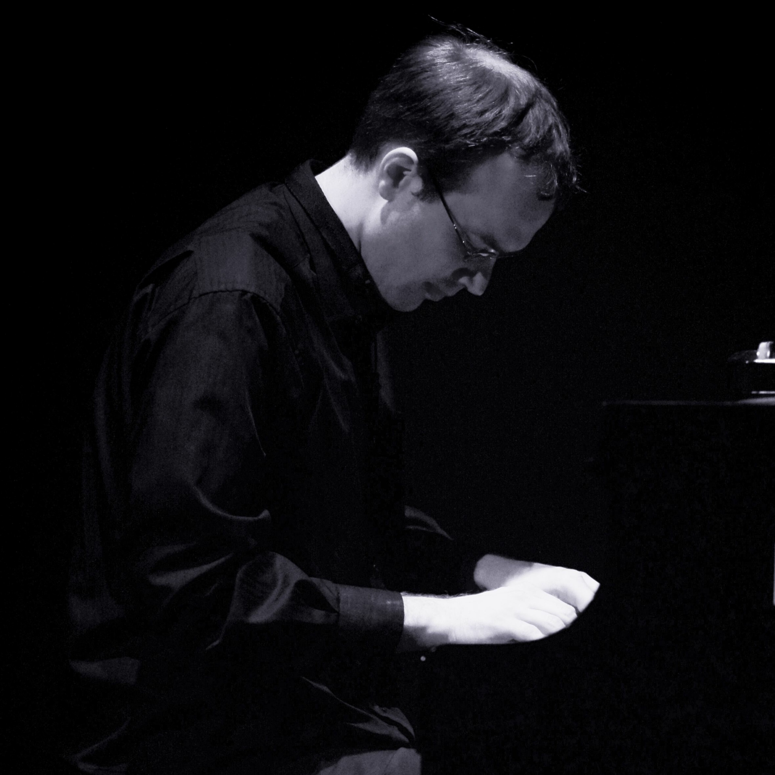 *Michael Christensen