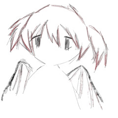 I Wish You Still Smiled