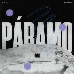 Callejas - Páramo (Eviru Dibad Remix) FREE DOWNLOAD