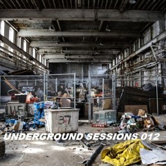 Mark Nuering - UNDERGROUND SESSIONS 012