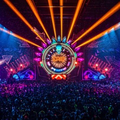 Hardstyle/Hardtekk Cian