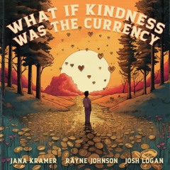 What If Kindness Was The Currency (feat. Bryan Todd)