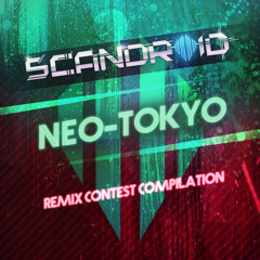 Neo-Tokyo (Chromatique Remix) (Instrumental)