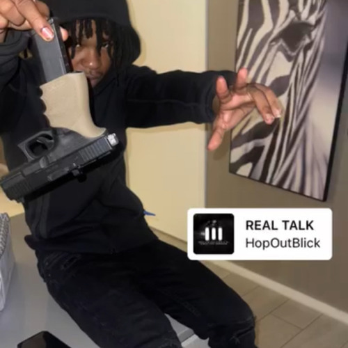 LuhJohnGotti-No Droppin Y’s Ft. BlocBoyJah & Z9