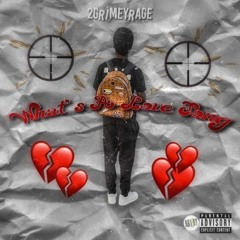 WHATS A LOVE SONG (official Audio)