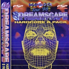 Vibes @ DS - Roadblock Tour '98 (03/10/1998)