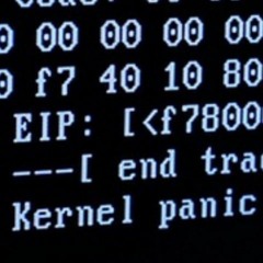 MoDeM - Kernel Panic