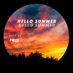 HELLO SUMMER 2022