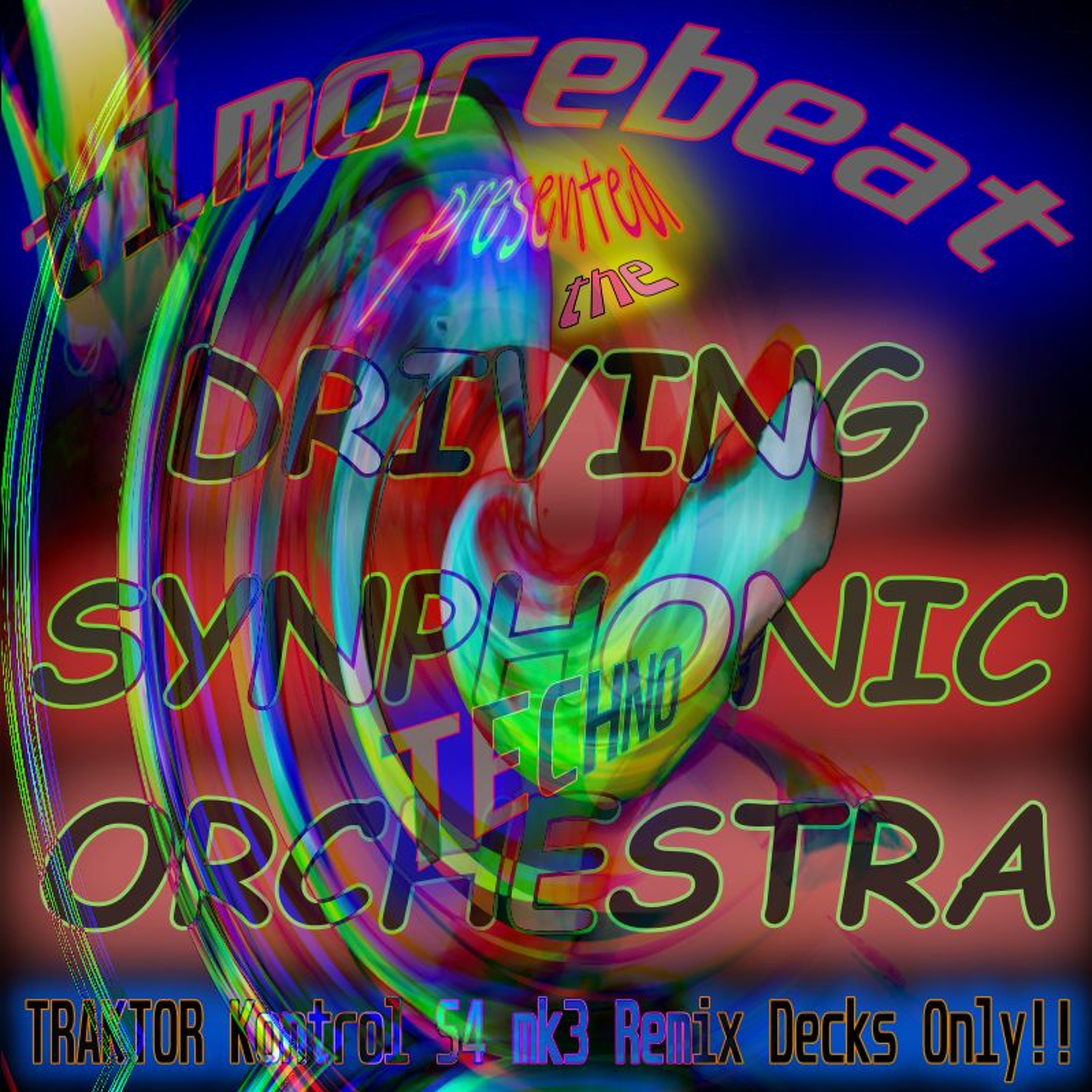 *morebeat*activated Podcast
