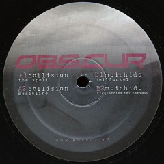 A1 - Collision - The Spell