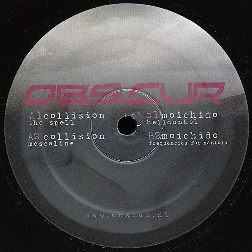 B1 - Moichido - Helldunkel