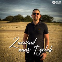 Chris Beuving - Zwevend naar 't geluk